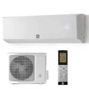 Kumluca Klima Mitsubishi Servisi